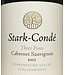 Stark-Condé Three Pines Cabernet Sauvignon 2017 | 750ml