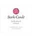 Stark-Condé Stellenbosch Syrah 2020 | 750ml