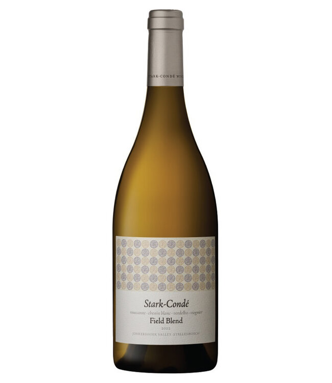 Stark-Condé Field Blend 2022 | 750ml