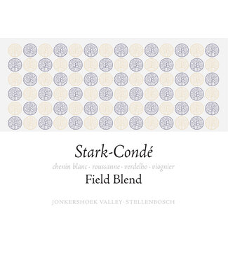 Stark-Conde Stark-Condé Field Blend (2022)