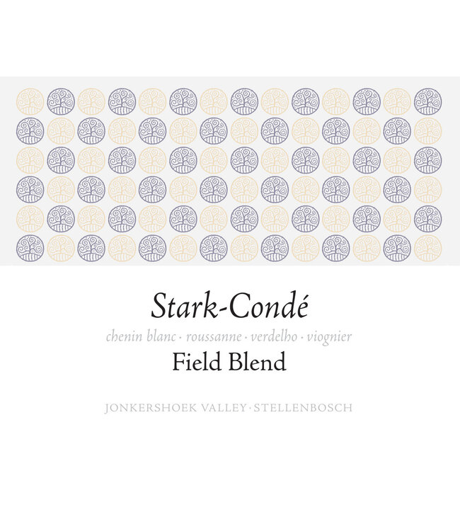 Stark-Condé Field Blend 2022 | 750ml