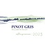 Ponzi Pinot Gris 2023 | 750ml