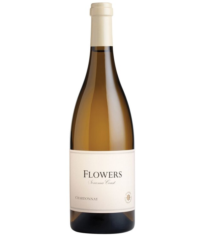 Flowers Sonoma Coast Chardonnay 2023 | 750ml
