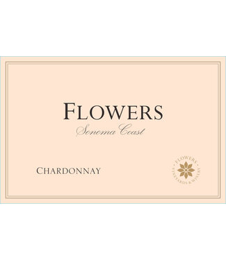 Flowers Flowers Sonoma Coast Chardonnay (2023)