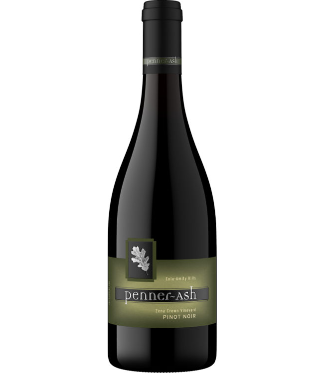 Penner-Ash Zena Crown Vineyard Pinot Noir 2021 | 750ml