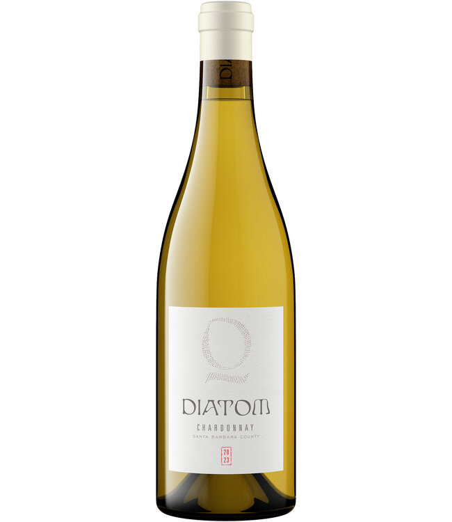 Diatom Santa Barbara Chardonnay 2023 | 750ml