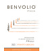Benvolio Pinot Grigio 2023 | 750ml