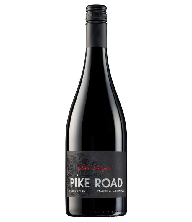 Pike Road Shea Vineyard Pinot Noir 2019 | 750ml