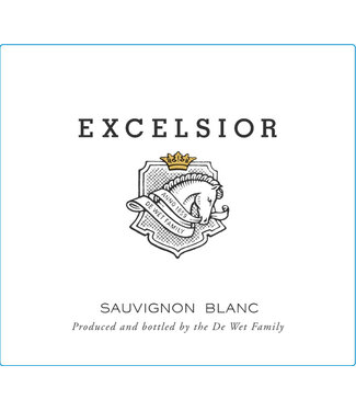 Excelsior Excelsior Sauvignon Blanc (2024)