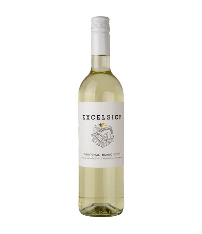 Excelsior Sauvignon Blanc 2024 | 750ml