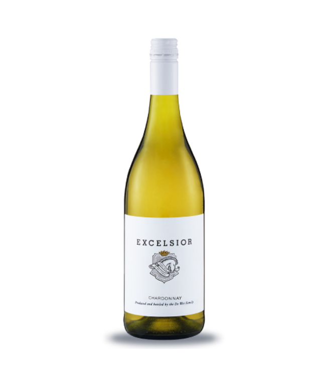Excelsior Chardonnay 2024 | 750ml