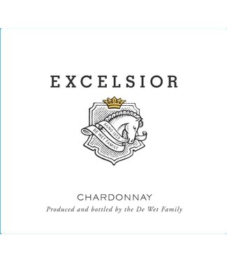 Excelsior Excelsior Chardonnay (2024)