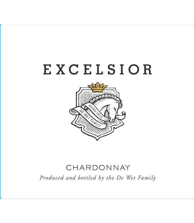 Excelsior Chardonnay 2024 | 750ml