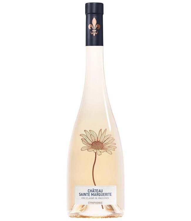 Chateau Sainte Marguerite Symphonie Rosé 2024 | 750ml