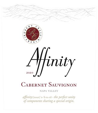 Robert Craig Robert Craig Affinity Cabernet Sauvignon (2020)