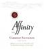 Robert Craig Affinity Cabernet Sauvignon 2020 | 750ml