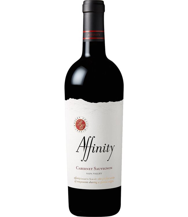 Robert Craig Affinity Cabernet Sauvignon 2020 | 750ml