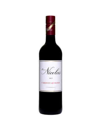 Maison Nicolas Maison Nicolas Cabernet Sauvignon (2023)