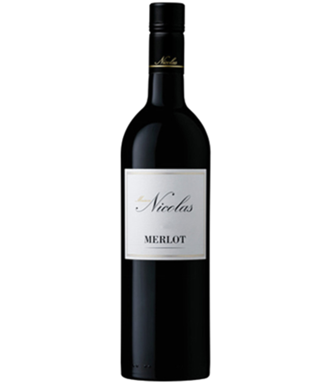 Maison Nicolas Merlot 2023 | 750ml