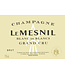 Champagne Le Mesnil Blanc de Blancs Grand Cru Brut NV | 375ml