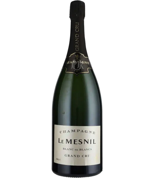 Champagne Le Mesnil Blanc de Blancs Grand Cru Brut NV | 375ml