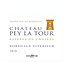 Chateau Pey La Tour Reserve 2019 | 750ml