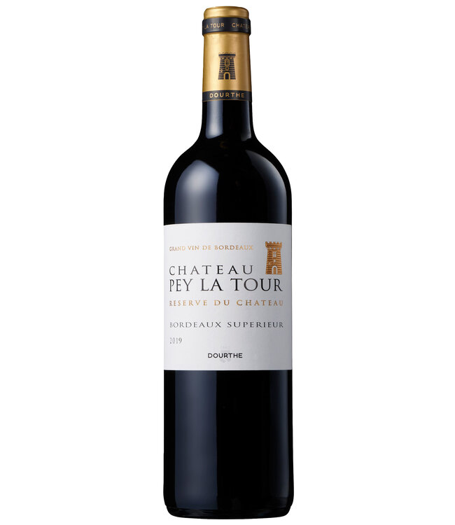 Chateau Pey La Tour Reserve 2019 | 750ml