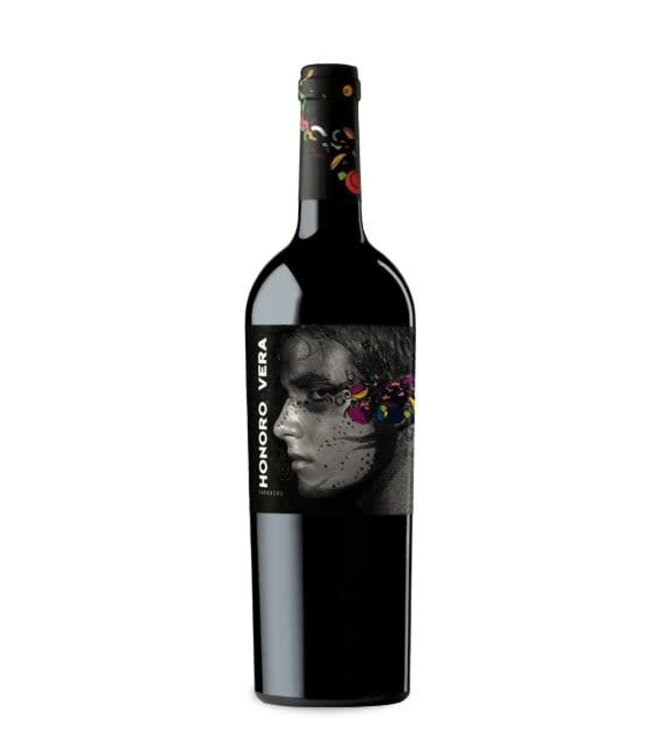 Honoro  Vera Garnacha 2023 | 750ml