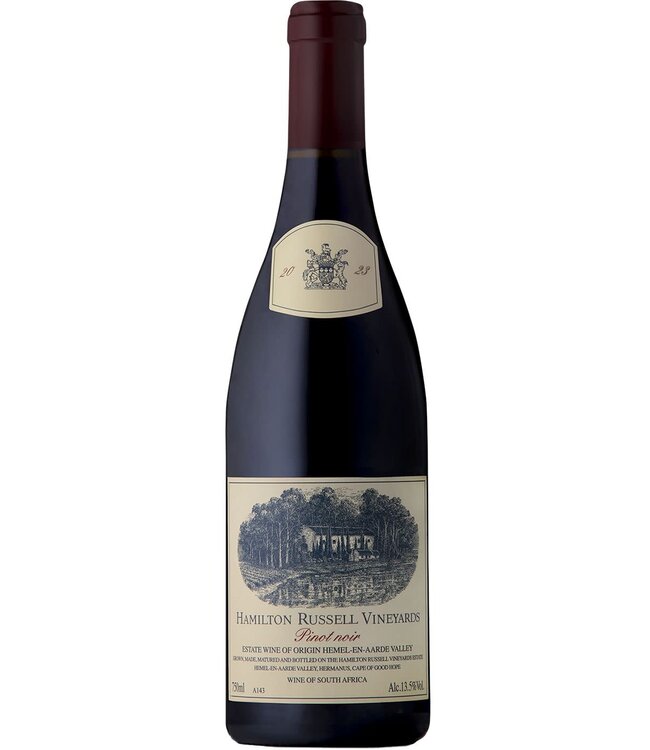 Hamilton Russell Pinot Noir 2023 | 750ml