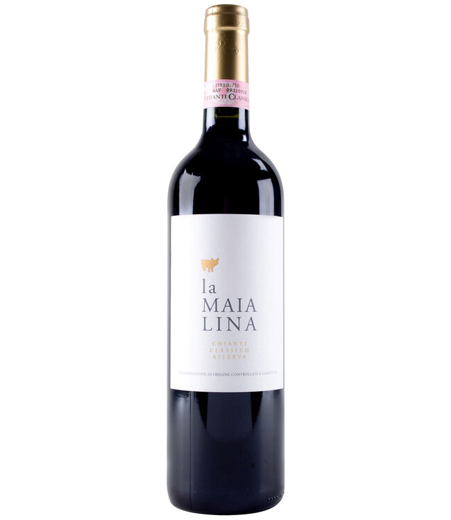 La Maialina Chianti Classico Riserva 2014 | 750ml
