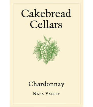 Cakebread Cellars Cakebread Cellars Chardonnay (2023)