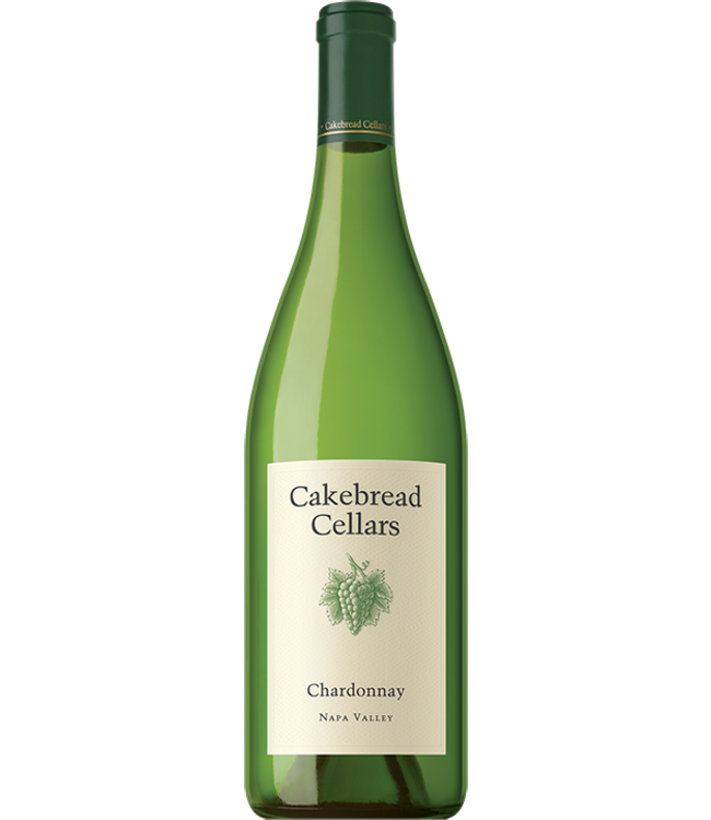Cakebread Cellars Chardonnay 2023 | 750ml