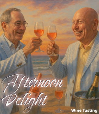 Vintage Wine Cellars Tasting - Afternoon Delight