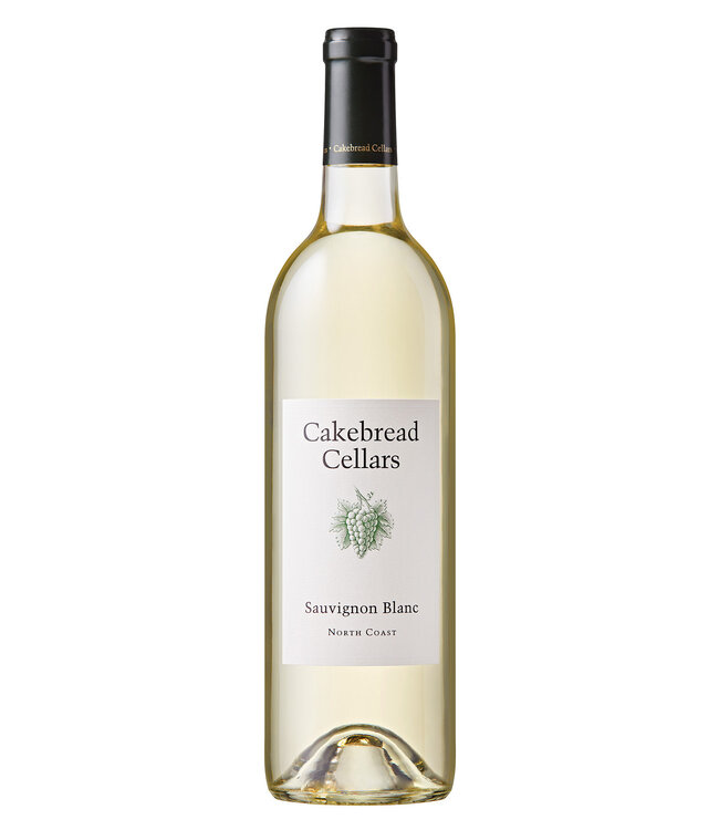 Cakebread Cellars North Coast Sauvignon Blanc 2023 | 750ml
