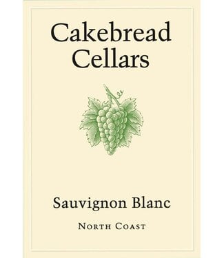 Cakebread Cellars Cakebread Cellars North Coast Sauvignon Blanc (2023)