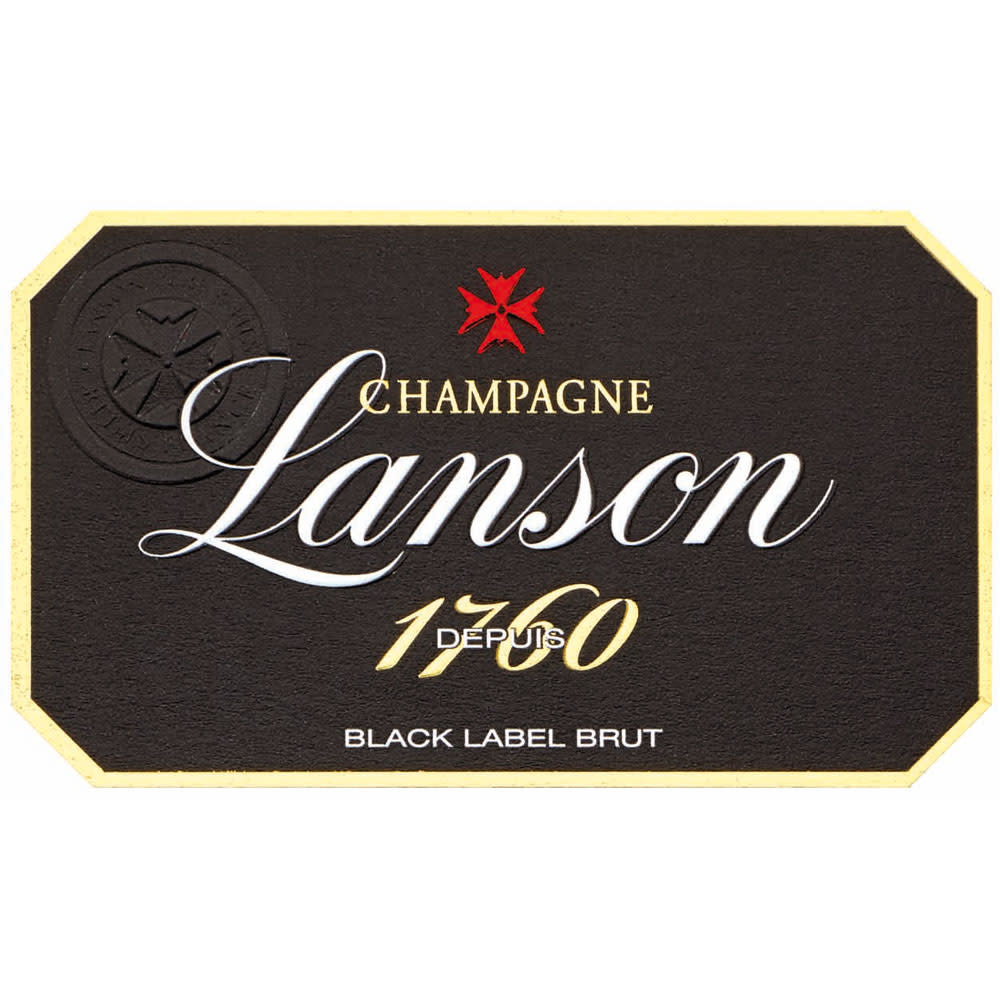 Lanson Brut 1989 シャンパン　ペクセル 1989 Lanson Champagne Brut Vintage Collection - CellarTracker