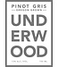 Underwood Pinot Gris 2022 | 750ml
