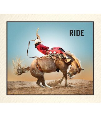 Ride & Ridden Ride & Ridden 'Ride' Cabernet Sauvignon Napa Valley (2021)
