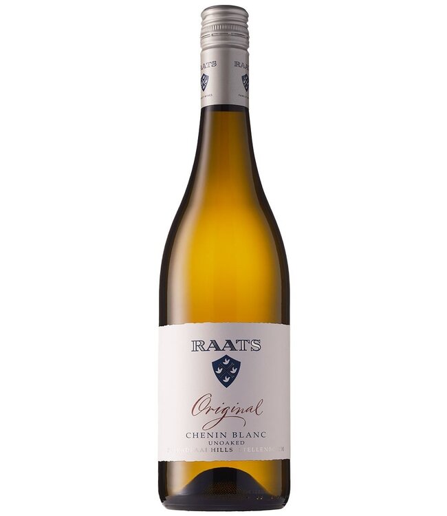 Raats Original Chenin Blanc Unoaked 2023 | 750ml