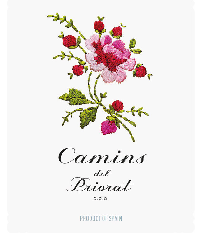 Alvaro Palacios Camins del Priorat 2023 | 750ml