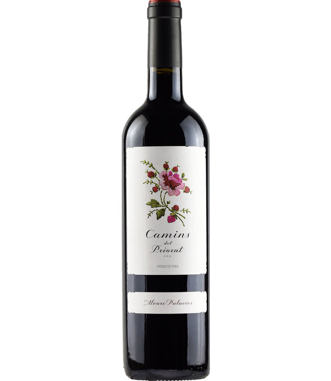 Alvaro Palacios Camins del Priorat 2023 | 750ml