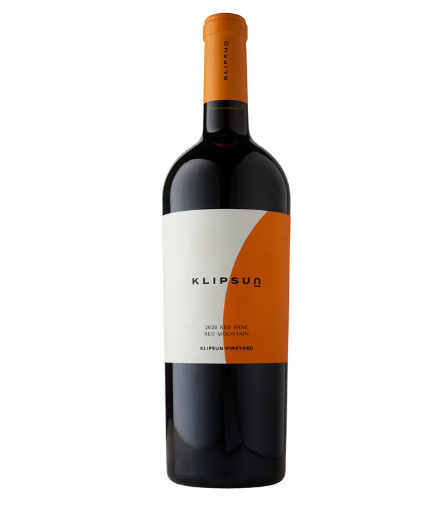 Klipsun Red Blend 2020 | 750ml