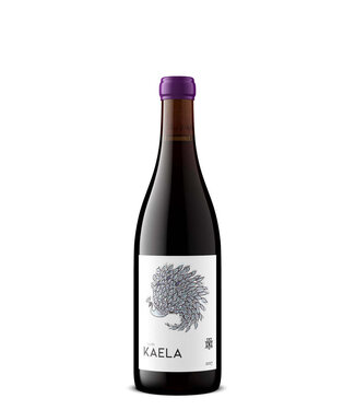 Matt Taylor Wines Matt Taylor Wines Cuvée Kaela Pinot Noir (2017)