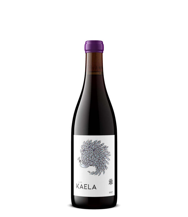 Matt Taylor Wines Cuvée Kaela Pinot Noir 2017 | 750ml