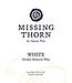 Missing Thorn Alcohol-Removed White NV | 750ml