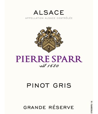 Pierre Sparr Pierre Sparr Pinot Gris (2022)