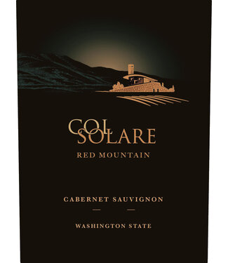 Col Solare Col Solare Cabernet Sauvignon (2020)