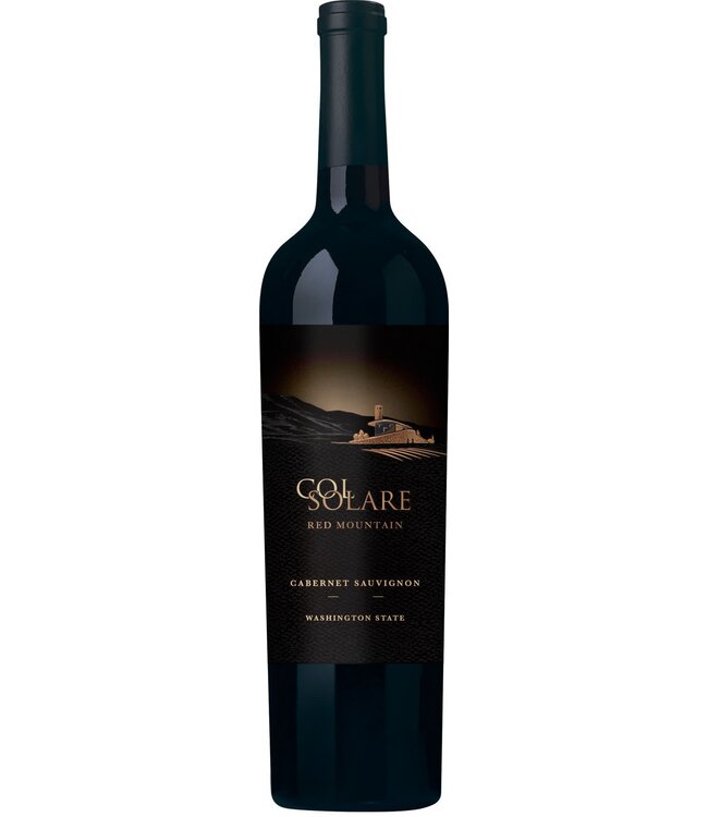 Col Solare Cabernet Sauvignon 2020 | 750ml