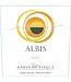 Haras de Pirque Albis 2020 | 750ml