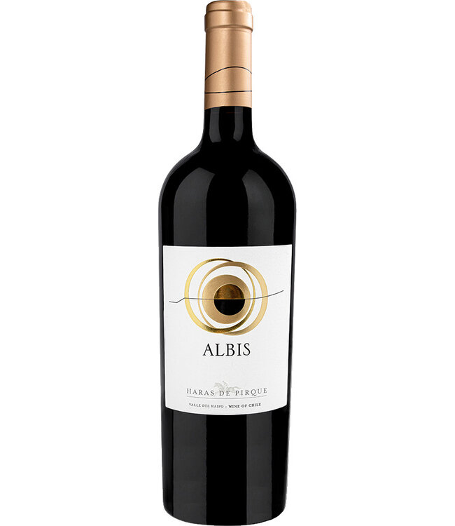 Haras de Pirque Albis 2020 | 750ml